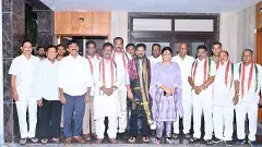 ఫిరాయింపులకు ఈ ‘క్లాజే’ శ్రీరామ రక్ష