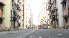 చెన్నై శివారు, నేరాలకు అడ్డాలుగా మారుతున్నాయి.. ఎందుకు?