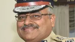 తెలంగాణకి కొత్త డీజీపీగా జితేందర్