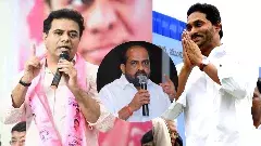 బీఆర్ఎస్, వైసీపీ ఓటమికి కారణం ఒకటే: మంత్రి సత్యకుమార్ యాదవ్