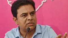 కేటీఆర్ భవిష్యత్తుపై బండి సంచలన జోస్యం