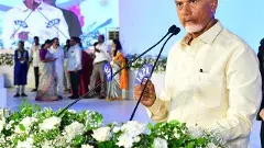 వైసీపీ నేతలు, అధికారుల గుండెల్లో రైళ్లు పరుగెత్తిస్తున్న చంద్రబాబు ప్రభుత్వం