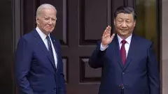 ఆ దేశం తీవ్ర మందగమనాన్ని ఎదుర్కొంటుంది: అమెరికా