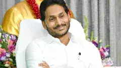 అయోమయంలో జగన్ రాజకీయ భవిష్యత్..