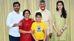 తొందరలోనే భువనేశ్వరి, బ్రాహ్మణి ఎంట్రీ ?