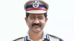 ఆలస్యంగా వెలుగులోకి వచ్చిన ప్రభాకర్ రావు లేఖ