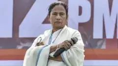 సొంత పార్టీ వాళ్లతోనే మమతా పాలనకు మరకలు ?