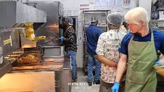 ఆహార కల్తీపై మంత్రి కన్నెర్ర,హడలెత్తిస్తున్న ఫుడ్ సేఫ్టీ అధికారులు