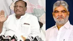 వీళ్ళిద్దరి  బాధ మామూలుగా లేదుగా