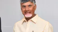 నీతి అయోగ్ భేటీలో వికసిత్ ఏపీ-2047ను వివరించనున్న చంద్రబాబు
