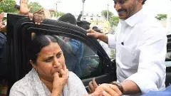 సీమపై వైఎస్ జగన్ పట్టు జారుతోందా?