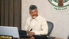 ఈ నెల రోజుల్లో సీఎం చంద్రబాబు చేసిందివే
