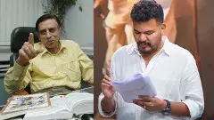 దేశమంతా ‘భారతీయుడు 2 హాట్ టాపిక్, ఎందుకు?