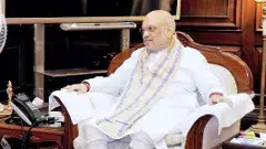 ‘సంవిధాన్ హత్య దివస్’ తో కాంగ్రెస్ ను కమలం కార్నర్ చేసిందా?