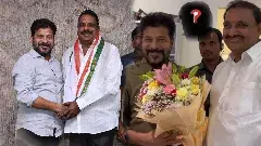 బీఆర్ఎస్ ఎంఎల్ఏల ఫిరాయింపుల వెనుక బిగ్ బాస్ ?