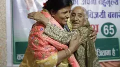 ప్రకటించిన ఫలితాల్లో 11 చోట్ల ఇండియా కూటమిదే హవా..