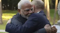 మోదీ, రష్యా పర్యటనపై అమెరికా అసంతృప్తితో ఉందా?