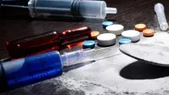 డ్రగ్స్ కట్టడికి సర్కార్ సరికొత్త వ్యూహం... స్కూళ్లలో ప్రహరీ క్లబ్స్