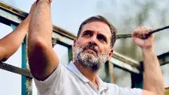 ఎన్నికల తరువాత కొత్త రాహుల్ గాంధీ కనపడుతున్నాడు? నిజమేనా?