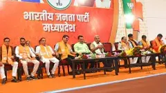 బీజేపీలో చేరిన మరో రిటైర్డ్ హైకోర్టు జడ్జీ.. విశేషమేమిటంటే..