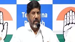 రేవంత్ ప్రభుత్వానికి మొదటి దెబ్బ