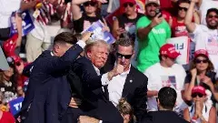 అమెరికాలో ఎంత మంది అధ్యక్షులు హత్యలకు గురయ్యారు?