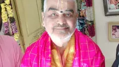 ‘విముక్తి కల్పించండి’.. చంద్రబాబు సర్కార్‌కు రమణ దీక్షితులు విన్నపం