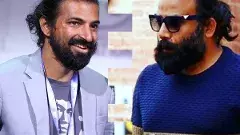 సందీప్ వంగాని నాగ్ అశ్విన్ నిజంగానే  టార్గెట్ చేసాడా? ఏంటి వివాదం