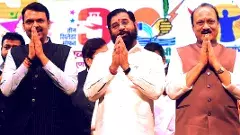 ఆ రాష్ట్రంలో మహిళా మణులనే నమ్ముకున్న నాయకులు