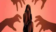 హైదరాబాద్‌లో కదులుతున్న కారులో నిర్భయ ఘటన