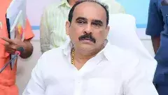 ‘నిరూపిస్తే ఉరూసుకుని చస్తా’: మాజీ మంత్రి