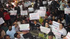 రేవంత్ సర్కార్ తప్పుచేస్తున్నదా?, నిరుద్యోగుల్లో ఆగ్రహం