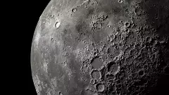 చంద్రుడిపై గుహలు.. మానవ ఆవాసాలుగా మారనున్నాయా?