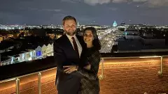 ఎవరూ ఉషా చిలుకూరి, అమెరికా అధ్యక్ష ఎన్నికల్లో ఆమె పేరేలా?