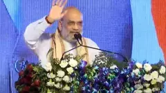 కాంగ్రెస్, కర్నాటకలో చేసిన పనే హర్యానా లోనూ చేస్తుంది: అమిత్ షా