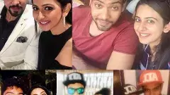 చంచల్ గూడ జైలుకి రకుల్ ప్రీత్ సోదరుడు