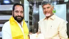 అమరనాథరెడ్డికి..   మంత్రి పదవి దక్కంది అందుకేనా?!