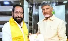 అమరనాథరెడ్డికి..   మంత్రి పదవి దక్కంది అందుకేనా?!