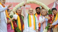 హర్యానా ఎన్నికల్లో బీజేపీ ప్రణాళిక ఏంటీ?