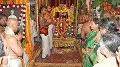 తిరుమలలో ‘పల్లవోత్సవం’.. చేసేది ఆ మహారాజు కోసమే