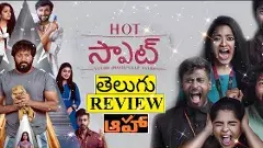 క్రేజీ ఆంథాల‌జీ:  “హాట్ స్పాట్” ఓటిటి సినిమా రివ్యూ