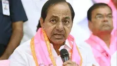 KCR డైలాగు కొంప ముంచుతోందా, కలిసొస్తుందా?
