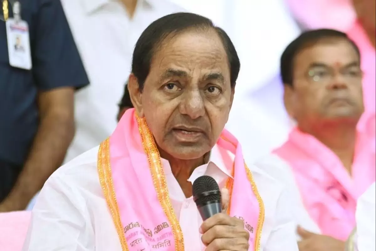 KCR డైలాగు కొంప ముంచుతోందా, కలిసొస్తుందా?