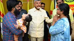 ప్రభుత్వాన్ని, పార్టీని క్లబ్‌ చేస్తున్న చంద్రబాబు?