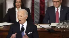 బైడెన్ నోట కొత్త మాట.. ఏం అంటున్నారంటే..