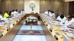 ఏపీ మంత్రుల్లో పని తీరు భయం