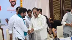 సంబురాల్లో తెలంగాణ రైతులు