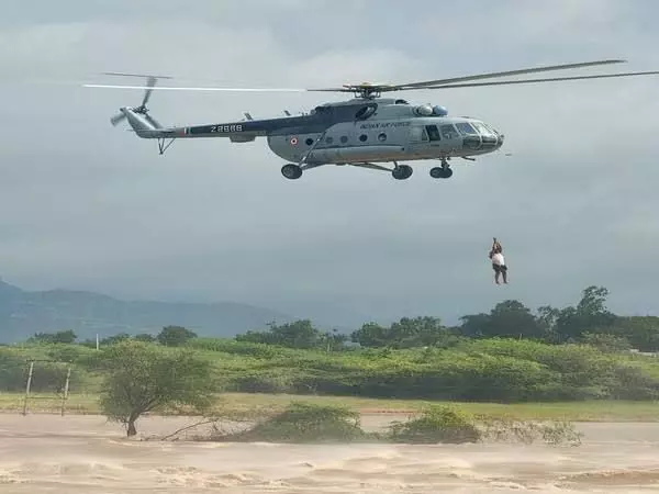 ఆ 25 మంది సేఫ్