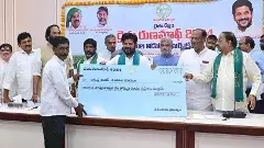 రేవంత్ మాట నిలబెట్టుకున్నారా ?