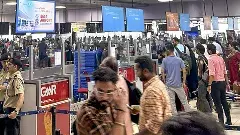 మైక్రోసాఫ్ట్‌ ఎర్రర్‌తో నిలిచిన విమానయాన, ఆన్‌లైన్ సేవలు..